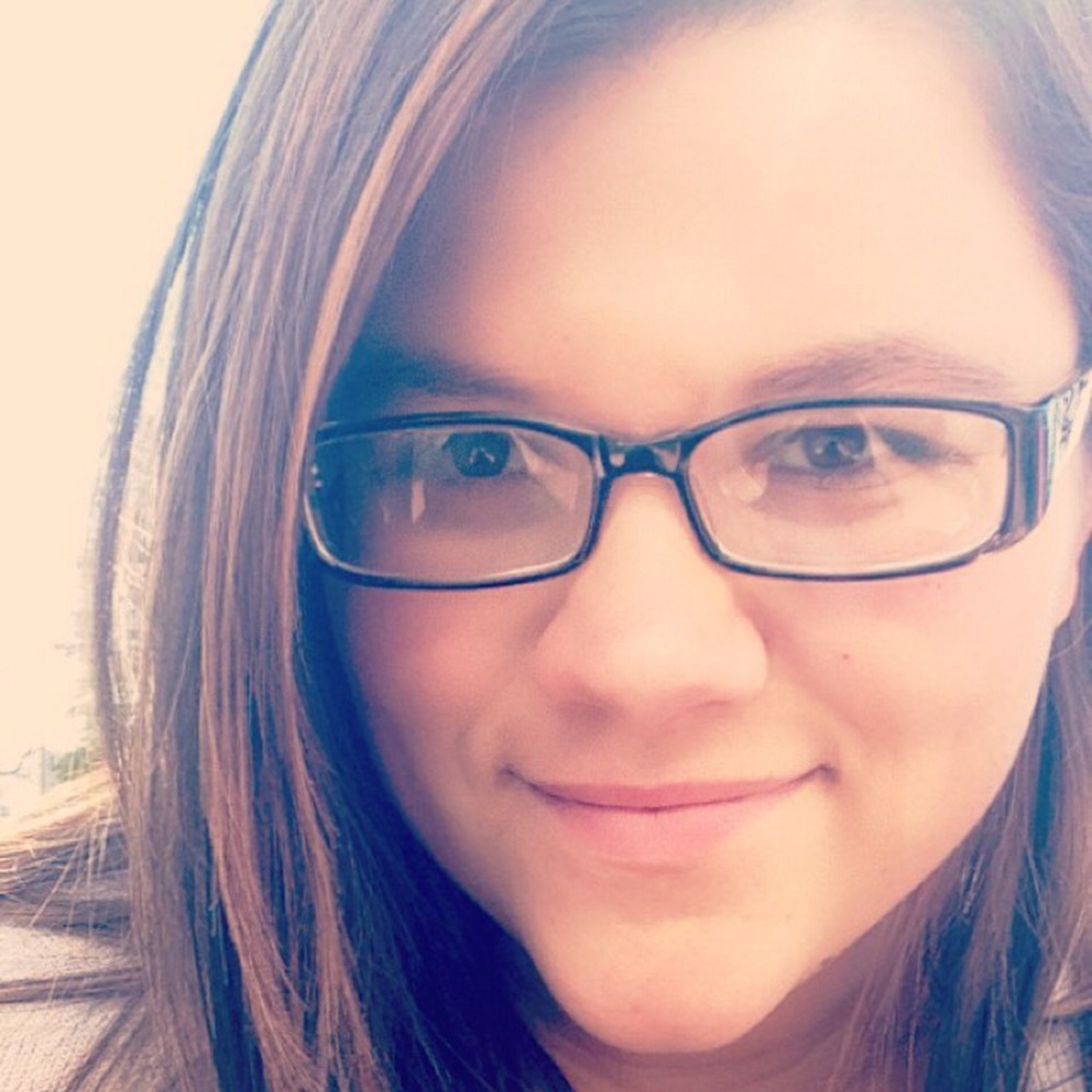 Meet your Posher, Gabby